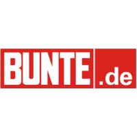 Bunte.de Logo