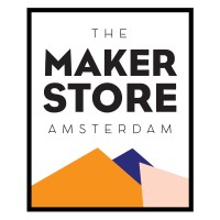 The Maker Store Logo