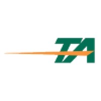 Transportadora Americana Ltda Logo