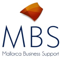 Mallorca Business Support Logo