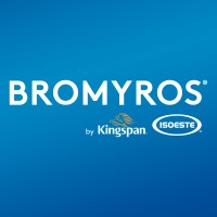 BROMYROS Logo