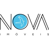 Nova Imóveis Logo