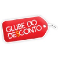 Clube Do Desconto Logo