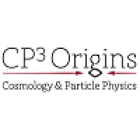 CP3-Origins @ SDU Logo