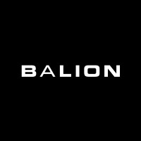 BALion.no Logo