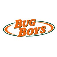 Bug Boys Pest Control LLC Logo
