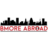 BMore Abroad Logo