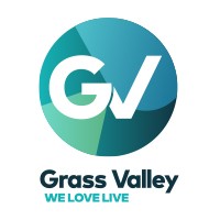 Grass Valley Logo