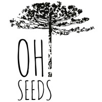 Oh! Seeds Logo