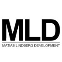 Matias Lindberg Development AB Logo