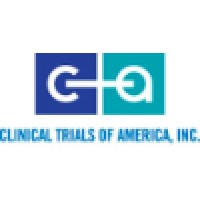 Clinical Trials of America Logo