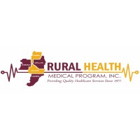 Rural Health Medical Program, Inc. Logo