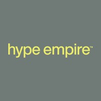 Hype Empire Logo