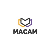 MACAM Logo