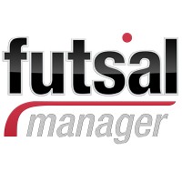 Futsal Manager Logo