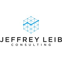 Jeffrey Leib Consulting Logo