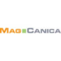 MagCanica Logo