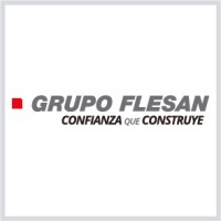 Grupo Flesan Perú Logo