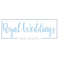 Royal Weddings and Events, LLC Logo