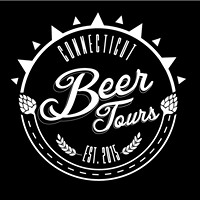 Connecticut Beer Tours Logo