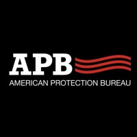 American Protection Bureau Logo