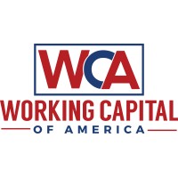 Working Capital of America Logo