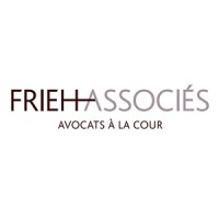 Frieh Associés Logo