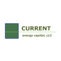 Current Energy Capital, LLC Logo