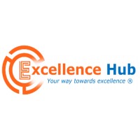 Excellence Hub Group Logo