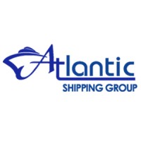 Atlantic Shipping Group Logo