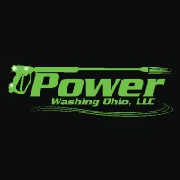 Power Washing Ohio, LLC Logo