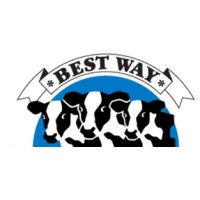 Best Way Ingredients BV Logo