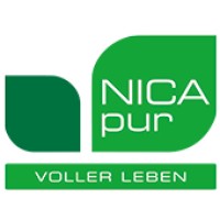 NICApur - Premium Nährstoffe Logo