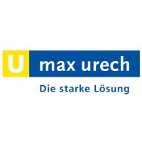 Max Urech AG Logo