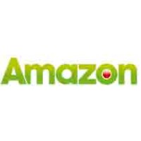 Amazon PR Logo