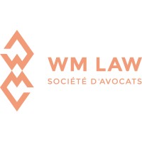 WM LAW-Société dAvocats Logo