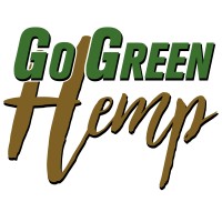GoGreen Hemp Logo
