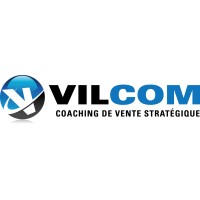 Vilcom Logo