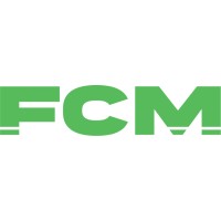 FCM Solutions Logo