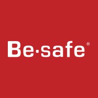 Be-safe Logo