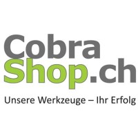 Cobrashop.ch Logo