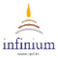 Infinium Precious Resources Ltd. Logo