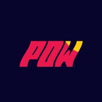 POW Logo