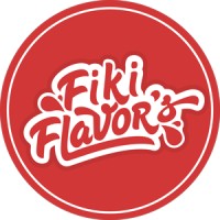 Fiki Flavors Logo