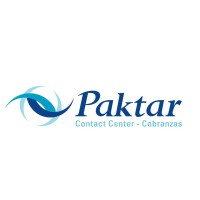 PAKTAR Logo
