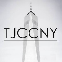 Taiwanese Junior Chamber of Commerce New York 紐約台灣青商會 Logo