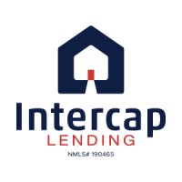 Intercap Lending, Inc Logo