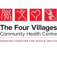 The Four Villages Community Health Centre Logo