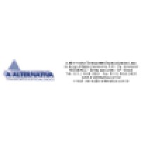 A Alternativa Transportes Especializados Ltda. Logo