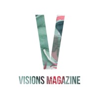VISIONS Magazine Logo